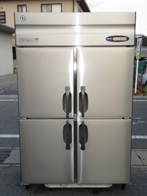 ホシザキ　HR-120ZT　2011年