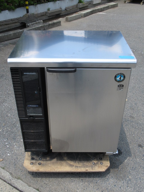ホシザキ　FT-63PTE1　2014年