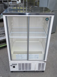 ホシザキ　SSB-63CTL2　2013年