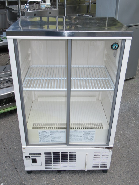 ホシザキ　SSB-63CTL2　2013年