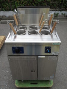 タニコー　TU-60N　LPG