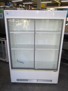 サンデン　MUS-152X-C　2010年