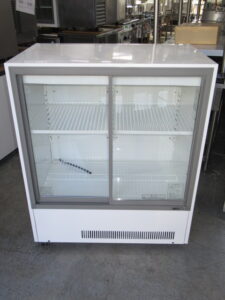 サンデン　MU-330XB-C　2006年