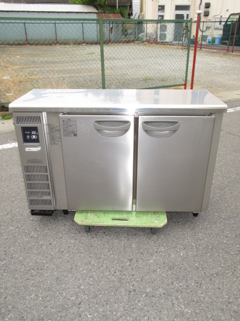 フクシマ　TMU-40RE2　2011年　冷蔵