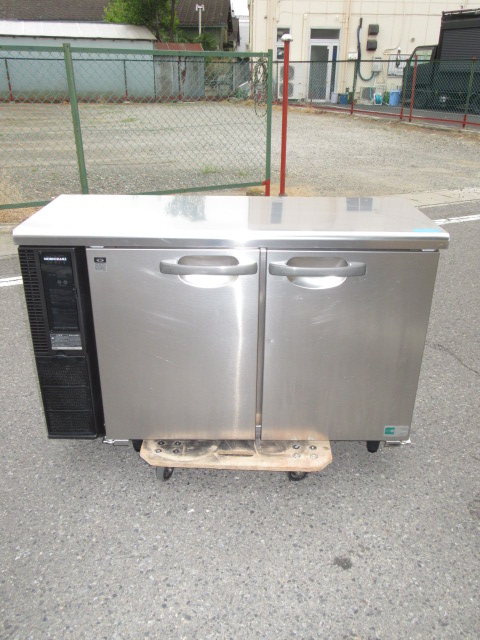ホシザキ　RT-115PTE1　2014年