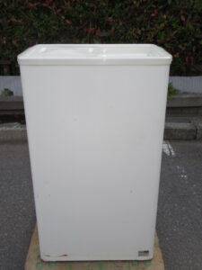 パナソニック　SCR-S45　2015年