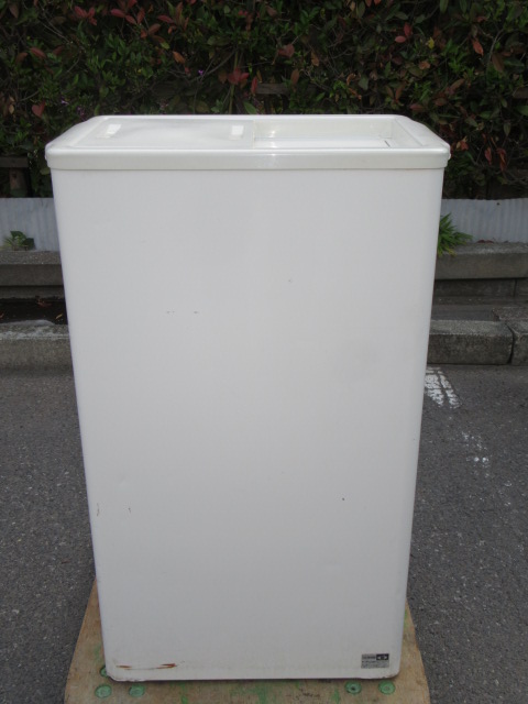 パナソニック　SCR-S45　2015年