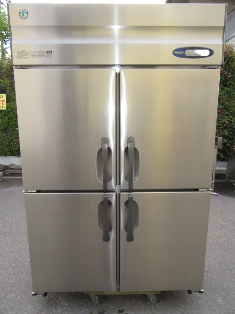 ホシザキ　HR-120ZT-ML　2012年
