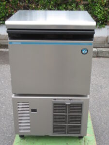 ホシザキ　IM-35M-1　2016年