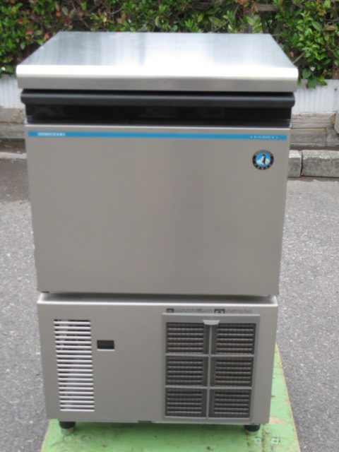 ホシザキ　IM-35M-1　2016年