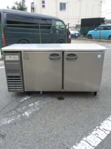 フクシマ　YRC-150RM2-F　冷蔵