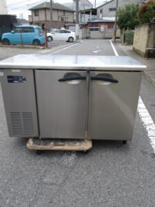 ダイワ　4061CD-EC　冷蔵