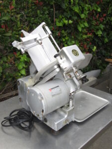 なんつね　HMP-3　ハムスライサー