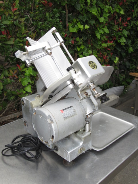 なんつね　HMP-3　ハムスライサー