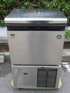 ホシザキ　IM-35M　2013年