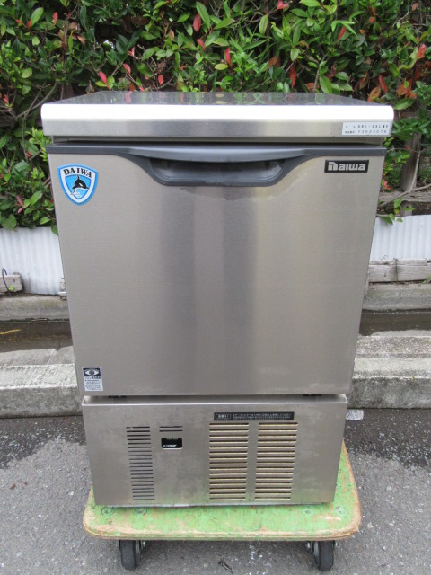 ダイワ　DRI-35LME　2012年