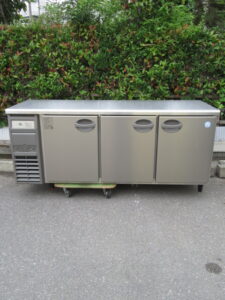 フクシマ　YRC-180RM2　冷蔵