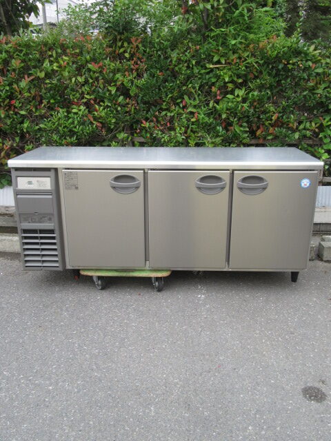 フクシマ　YRC-180RM2　冷蔵