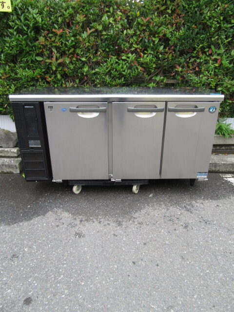 ホシザキ　RFT-150PTE1　冷凍冷蔵