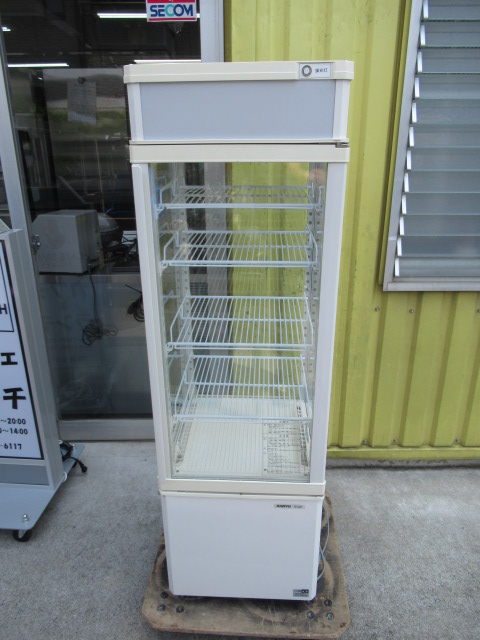 サンヨー　SSR-165BN　2010年