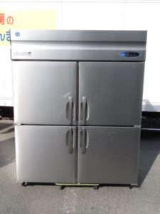 ホシザキ　HF-150ZT3　2015年