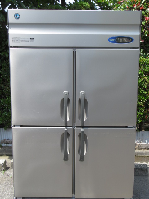 ホシザキ　HF-120ZT3-ML-TH　2012年
