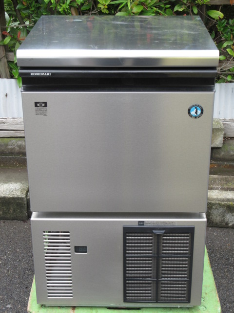ホシザキ　IM-35M　2014年