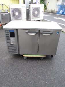 ホシザキ　RT-120SNF-ML　2016年　冷蔵