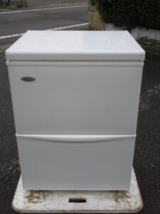 ハイアール　JF-ND110B　2011年