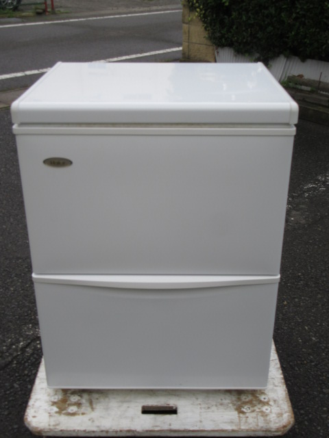 ハイアール　JF-ND110B　2011年