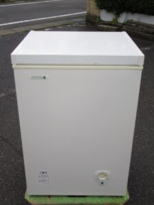 日本ゼネラル　NORFROST JH94CR