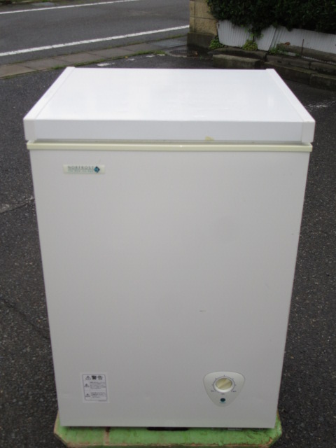 日本ゼネラル　NORFROST JH94CR