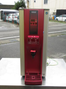 ホシザキ　DHM-15A-HW　ホットウォーター