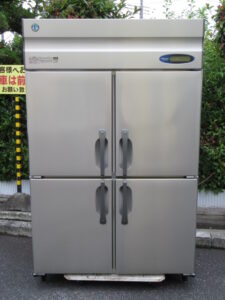 ホシザキ　HR-120ZT-ML　2013年