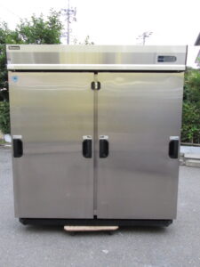 ダイワ　601CD-S　冷蔵