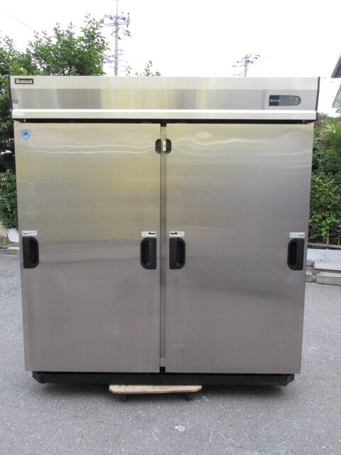 ダイワ　601CD-S　冷蔵