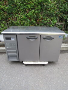 パナソニック　SUR-K1261SA　冷蔵