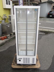 ホシザキ　SSB-48CT2　2015年