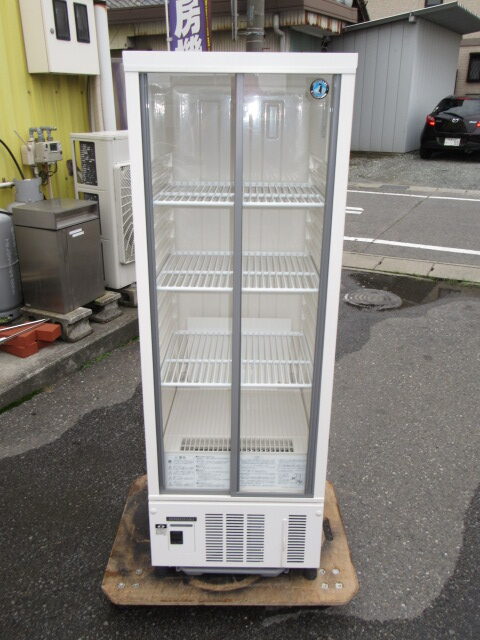 ホシザキ　SSB-48CT2　2015年