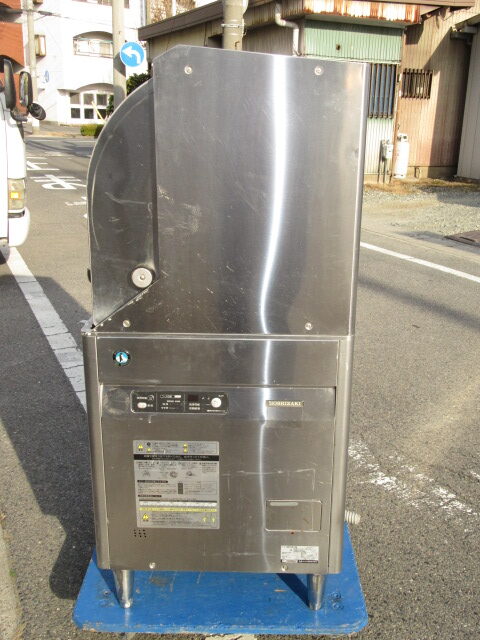 ホシザキ　JWE-450RUA3-L　2009年