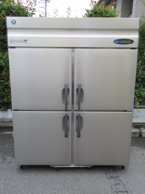 ホシザキ　HR-150ZT　2017年