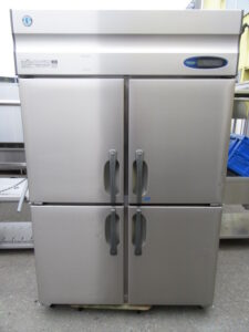 ホシザキ　HRF-120ZT　2012年