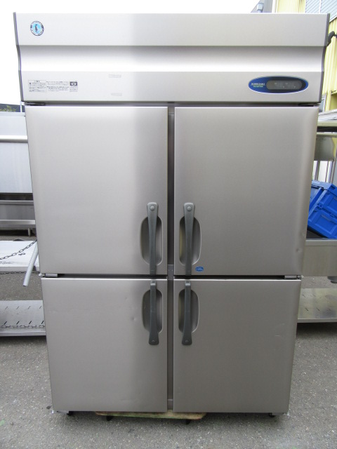 ホシザキ　HRF-120ZT　2012年