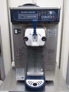 ニッセイ　NA-1412AE　2018年　ソフトクリーム