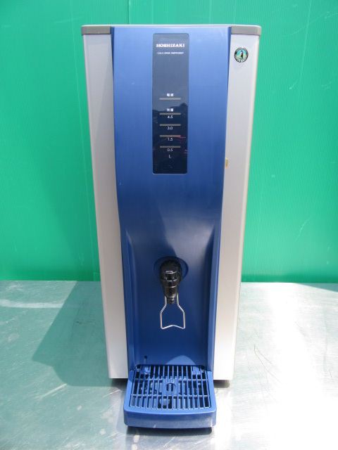 ホシザキ　DIC-5A-P形　コールドドリンクディスペンサー