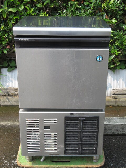 ホシザキ　IM-35M　2009年