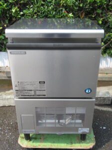 ホシザキ　CM-60A　チップアイス