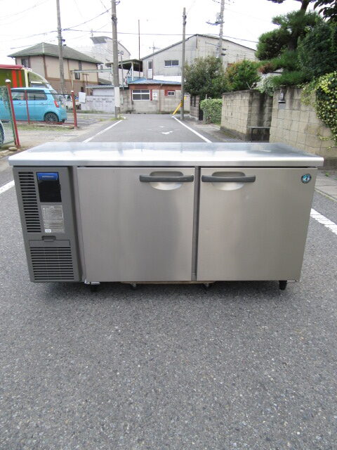 ホシザキ　RT-150SNF　冷蔵