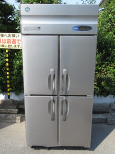 ホシザキ　HR-90ZT　2012年