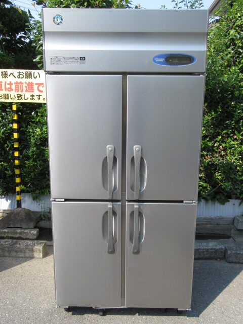 ホシザキ　HR-90ZT　2012年
